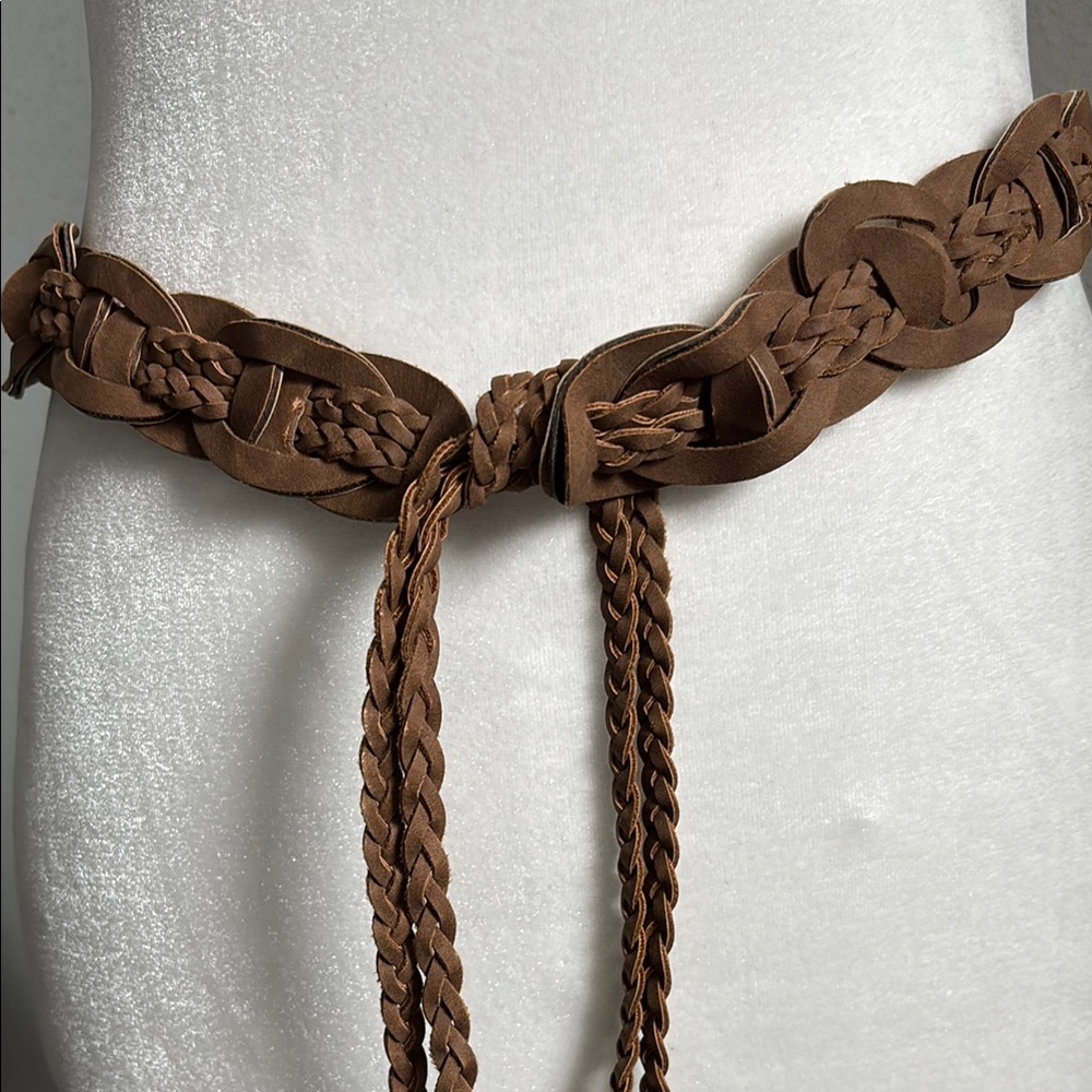 Boho belt